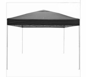 INSTANT CANOPY