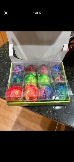 Snake Eggs Cool Colorful Toys