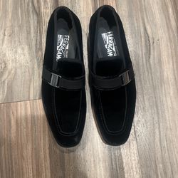 Ferragamo Loafers