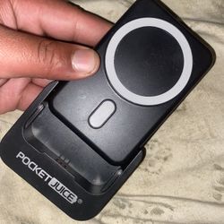 iPhone Wireless Charger