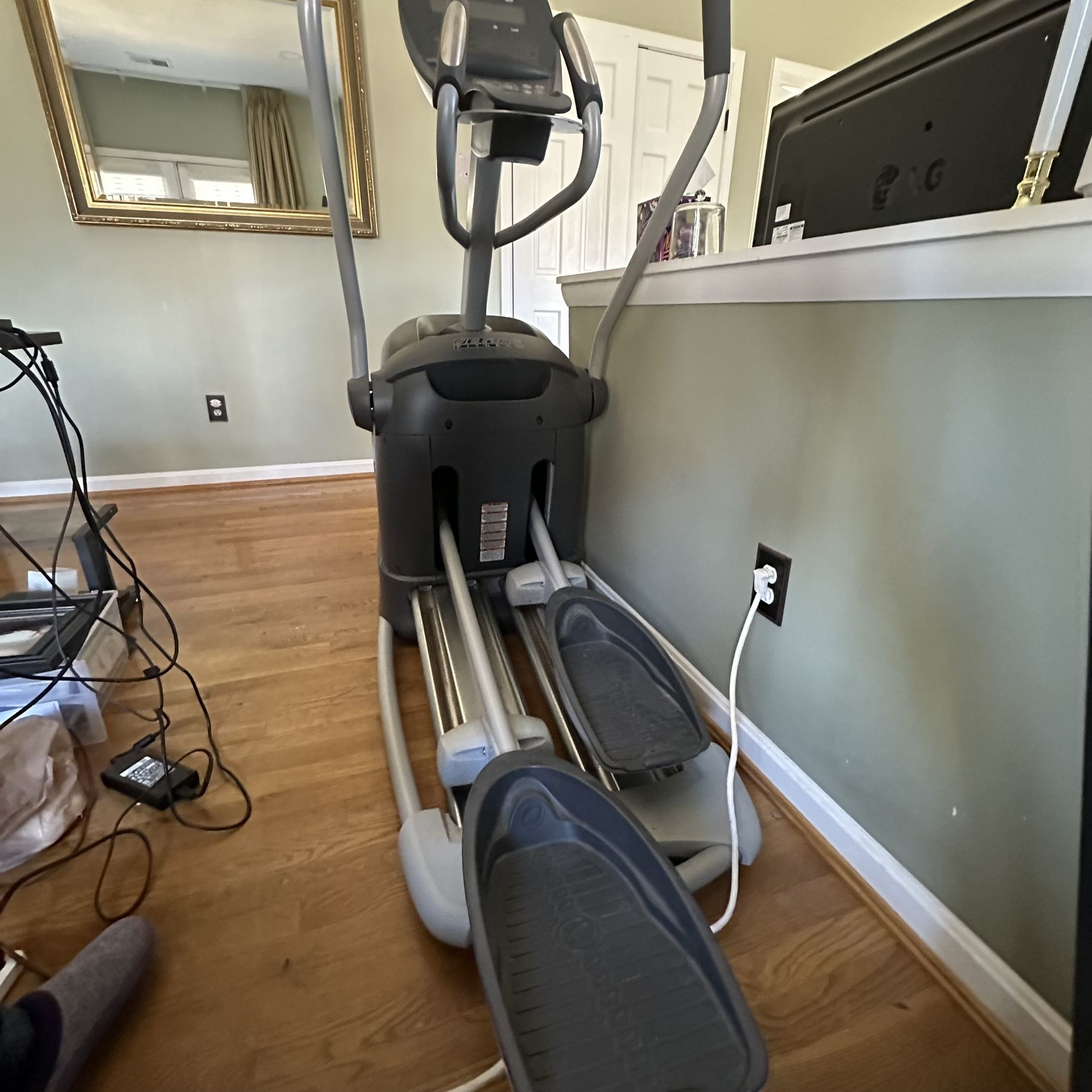 Fitness Superstore Octane Fitness Q35x Octane Fitness Q35X