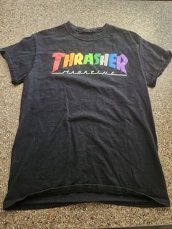 Thrasher Magazine T Shirt Small