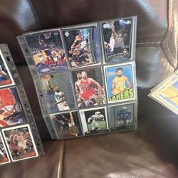 Sports Cards