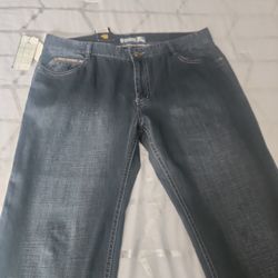 Burberry Jeans 👖 😍 Size 40