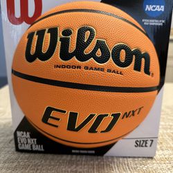 Wilson Evo And Wilson Evolution 