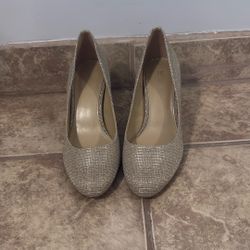 Micheal Kors Pumps 