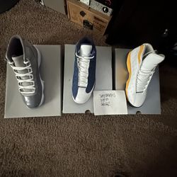 Jordans