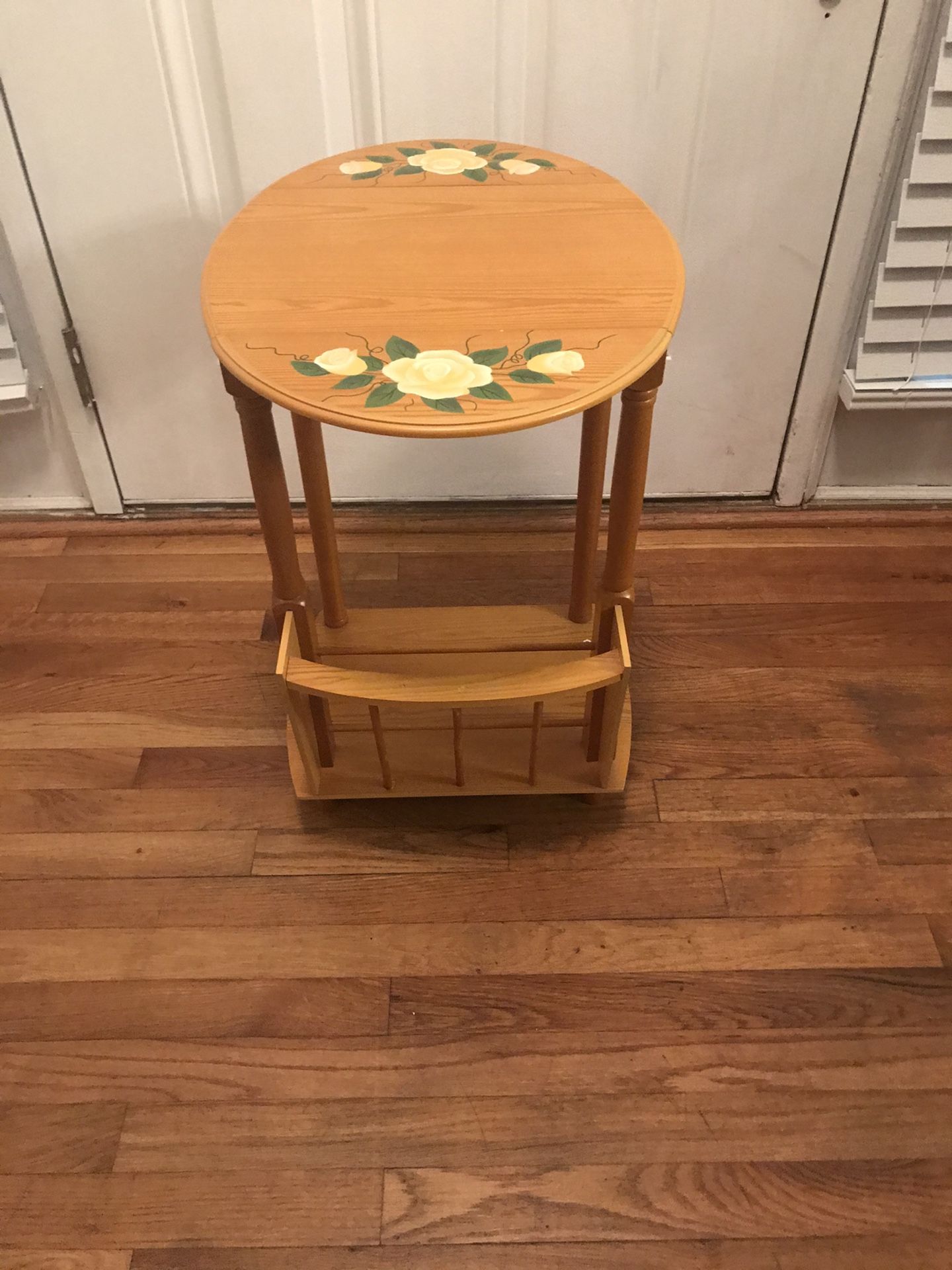 Small Table