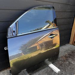 Driver Door Acura MDX