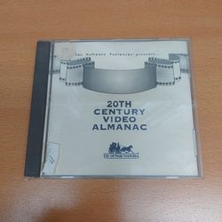 20th Century Almanac