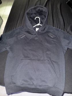 Nike NOCTA asphalt hoodie