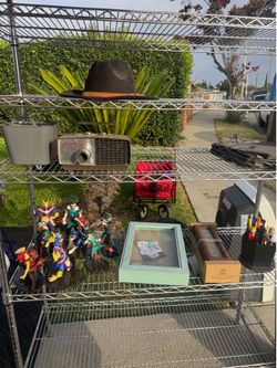 Yard sale La puente Saturday 7/11
