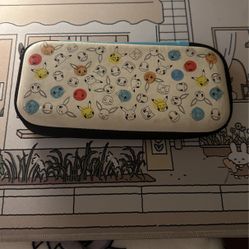 Nintendo Switch Case