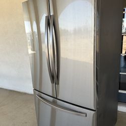 Samsung French Door Refrigerator 