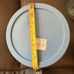 Pyrex Bowl With Lid