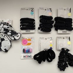 Hair Accessories 2 for $1