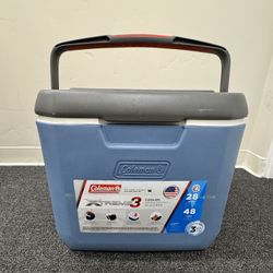 Coleman 28 Quart Xtereme Cooler