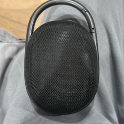 Speaker No Cable (usbc)