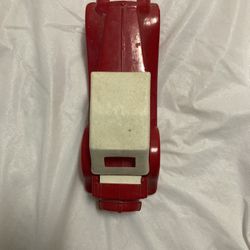 Avon Wild Country 1936 MG Bottle