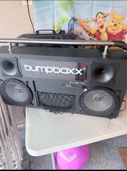 Bumpboxx