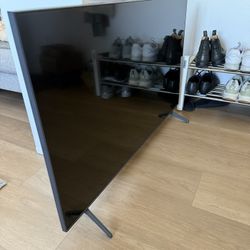 Samsung 50” TV