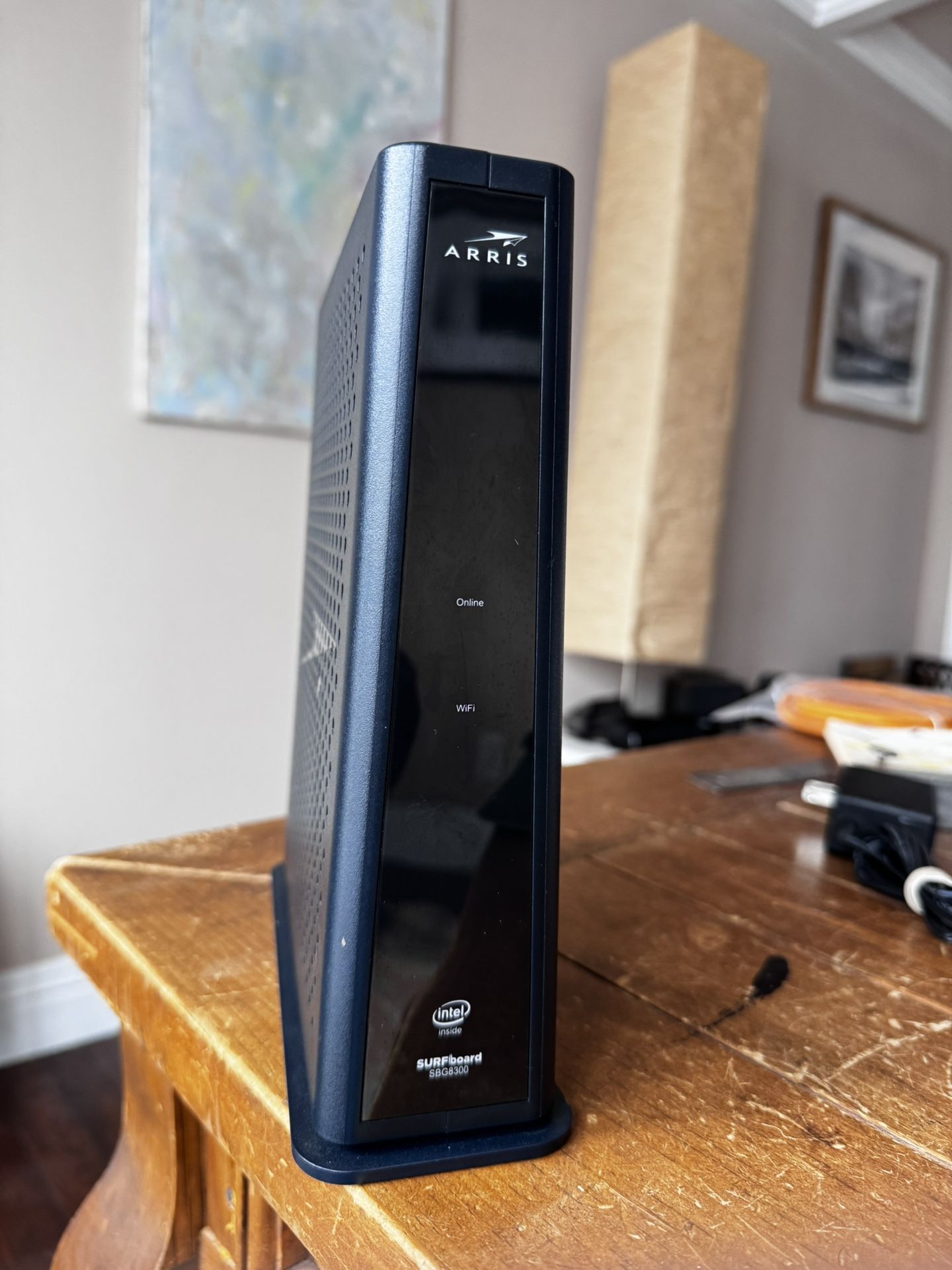 Arris Cable Módem Router Combo