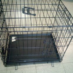 Double Handed Pet Cage For Sale.