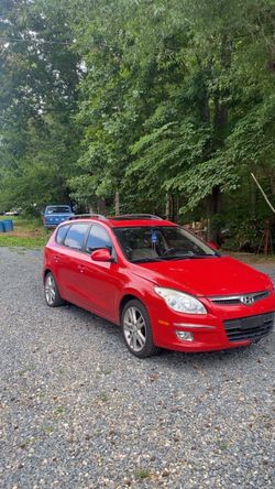 2011 Hyundai Elantra