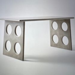 Table / Desk 29”x63”   