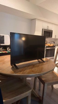32 inch TV