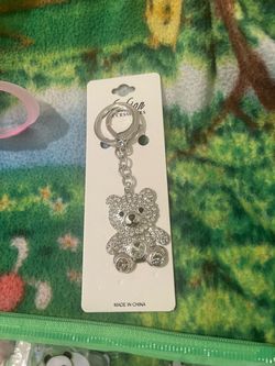 Bling bear