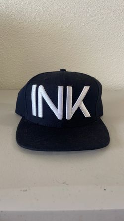 Ink Addict Tattoo Hat