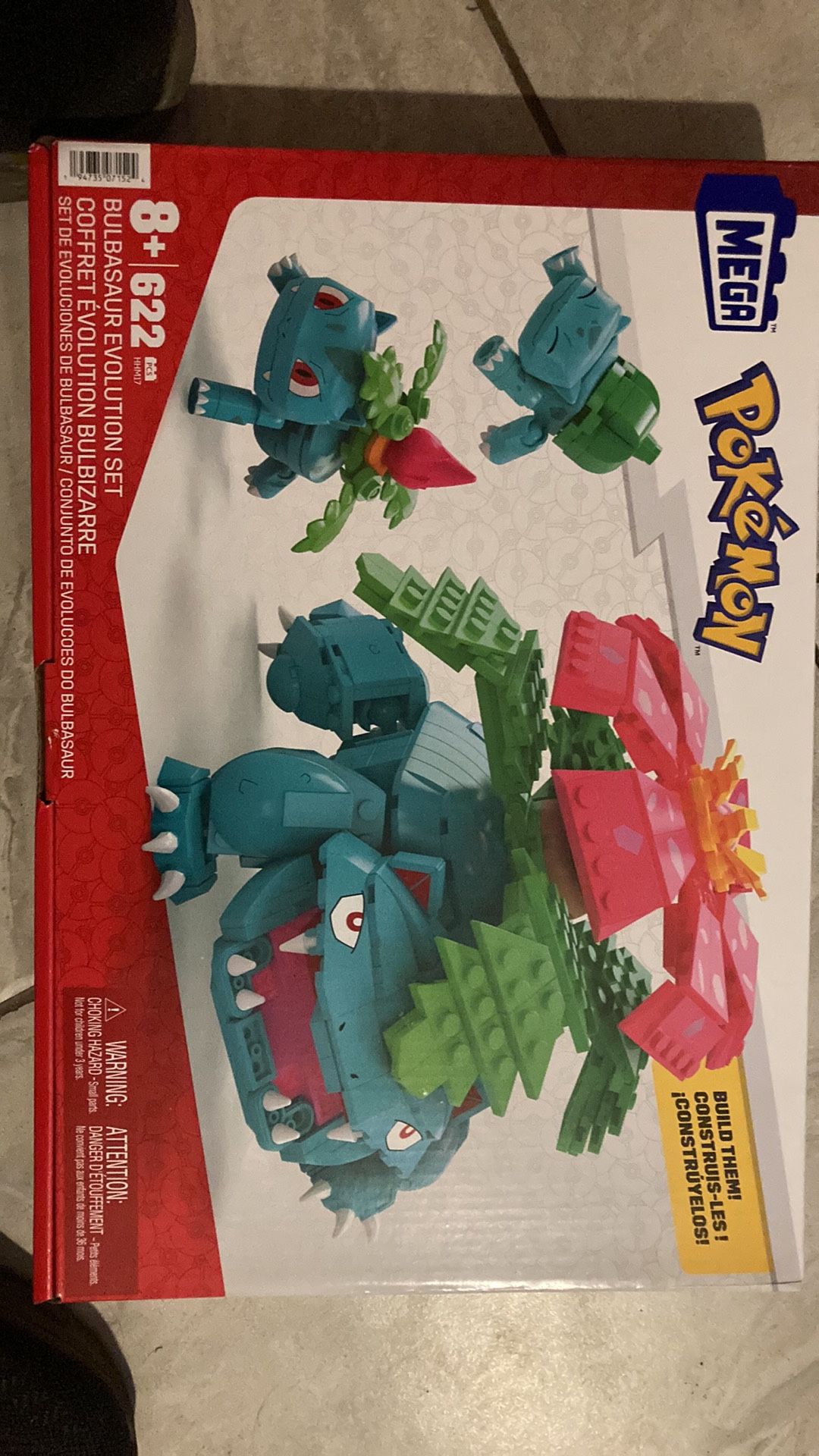 Legos De Pokémon