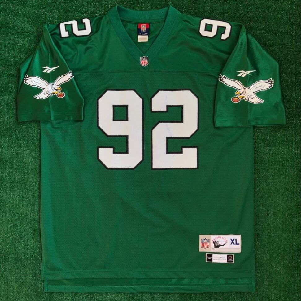 New and Used Nfl jersey for Sale in Allentown, PA - OfferUp