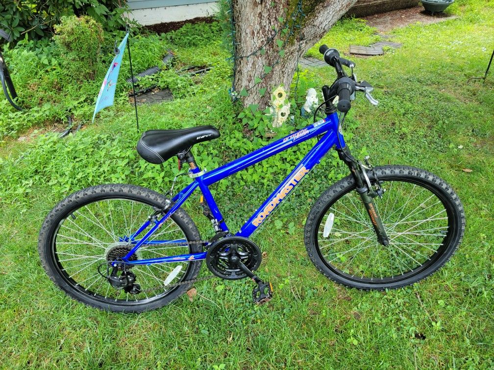 Roadmaster 24 Inch Granite Peak