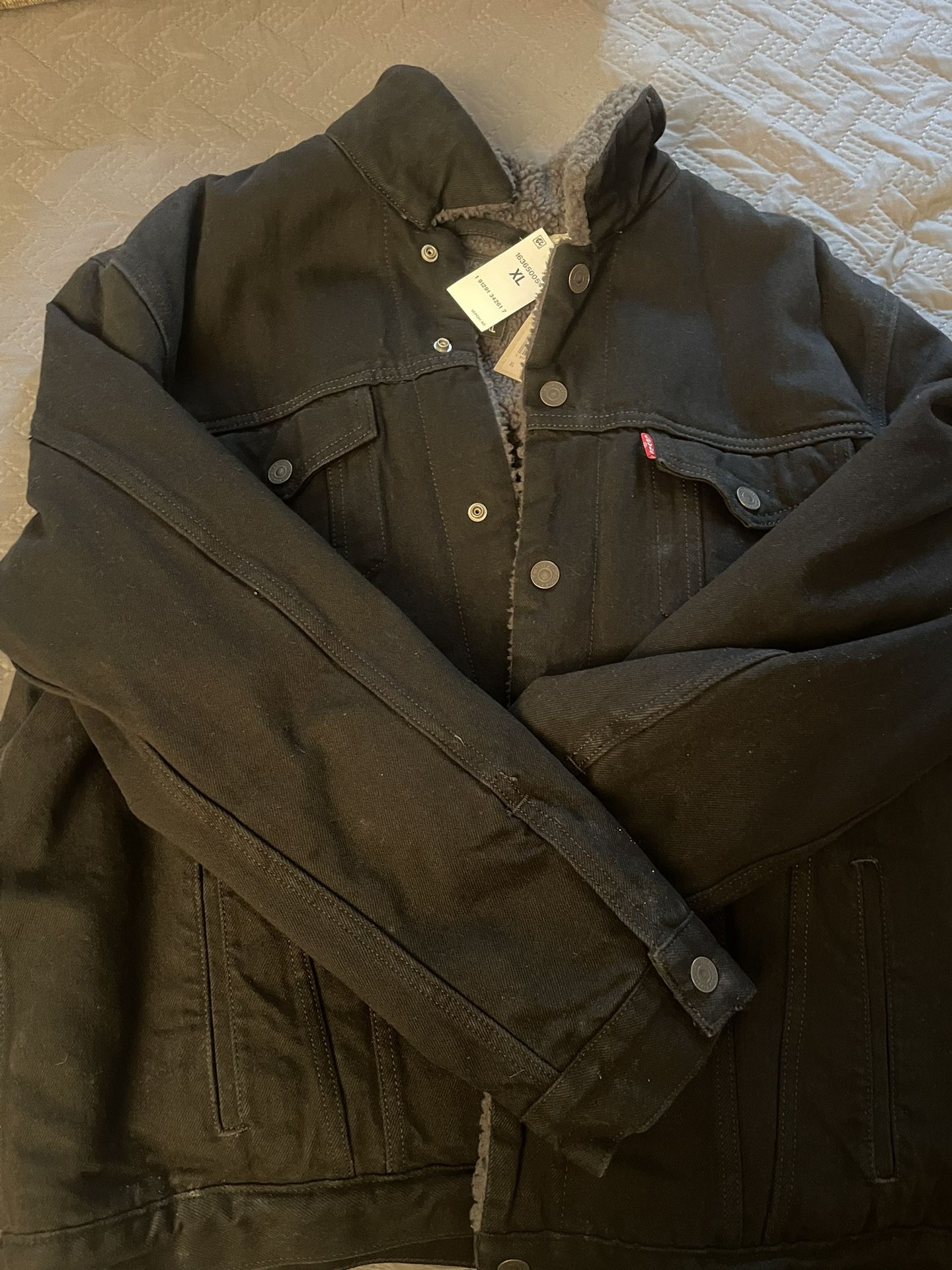Levi’s Denim Jacket