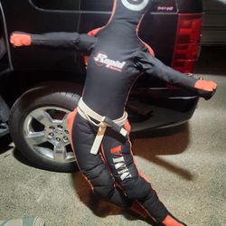 Rapid Martial MMA Dummie