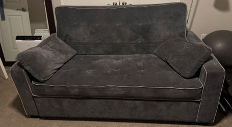 Serta Convertible Sleeper Sofa for sale!!