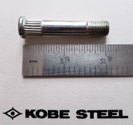 Skateboard Kingpins (Hammer-in)