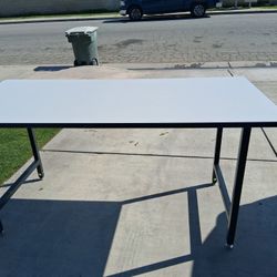 Work Table 72 X36