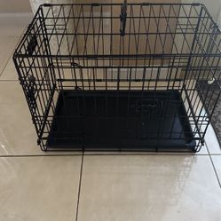 Dog Crate