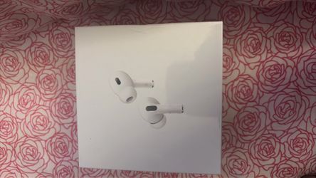 AirPods Pro’s
