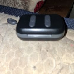Scull Candy Ear Buds Wireless Bluetooth Earbuds