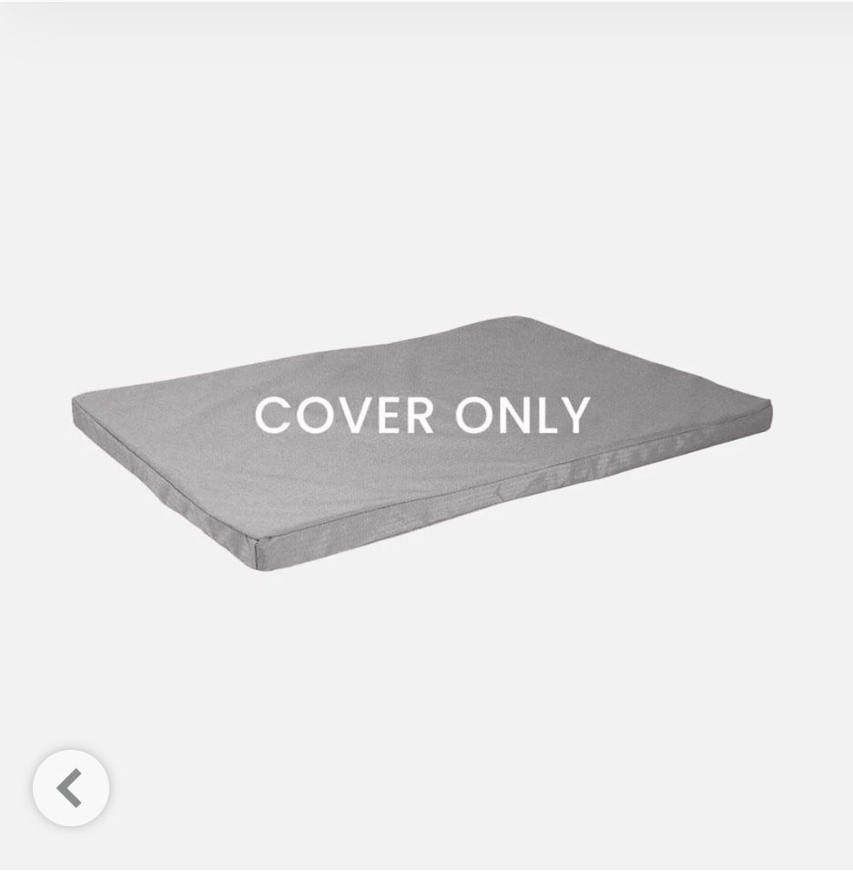 Brand New K9 Ballistics Dog Crate Bed Cover