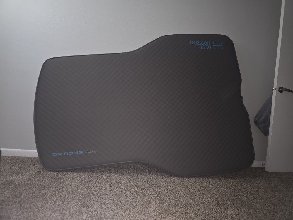 Model Y Matress With Pump
