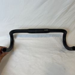 Specialized Expert Alloy Shallow Bend Handlebars, 38cm