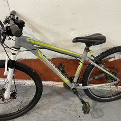 XS 13” Mountain Bike