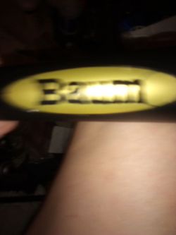 32 long  Bat  Baum