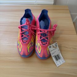 Little Kid Soccer Cleats 11.5 