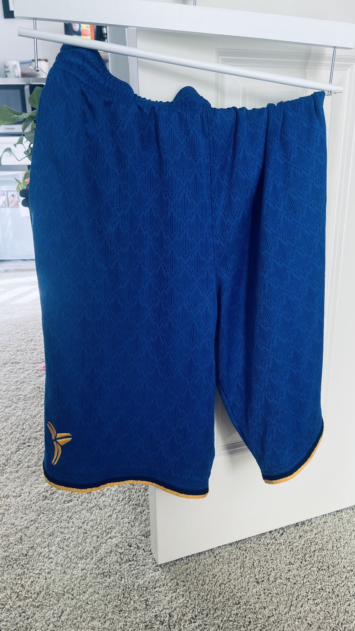 RARE NIKE KOBE/MAMBA DRYFIT GS COLORWAY